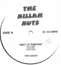 12'' - Hip Hop Sampler - The Killah Kuts
