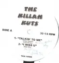 12'' - Hip Hop Sampler - The Killah Kuts