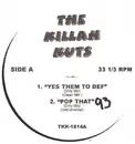 12'' - Hip Hop Sampler - The Killah Kuts