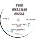 12'' - Hip Hop Sampler - The Killah Kuts
