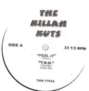 12'' - Hip Hop Sampler - The Killah Kuts