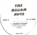 12'' - Hip Hop Sampler - The Killah Kuts