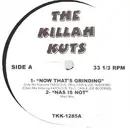 12'' - Hip Hop Sampler - The Killah Kuts