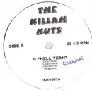 12'' - Hip Hop Sampler - The Killah Kuts