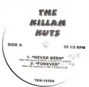 12'' - Hip Hop Sampler - The Killah Kuts