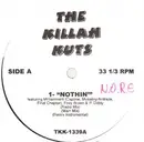 12'' - Hip Hop Sampler - The Killah Kuts