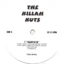 12'' - Hip Hop Sampler - The Killah Kuts