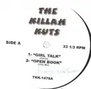12'' - Hip Hop Sampler - The Killah Kuts