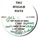 12'' - Hip Hop Sampler - The Killah Kuts