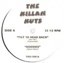 12'' - Hip Hop Sampler - The Killah Kuts