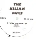 12'' - Hip Hop Sampler - The Killah Kuts