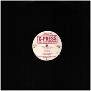 Hip Hop Sampler - X-Press First Class Urban Music Volume Twelve