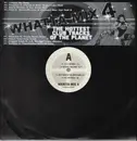 12'' - Hip-Hop Sampler - Whatta Mix 4