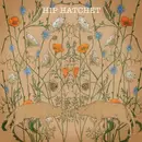 CD - Hip Hatchet - Hold You Like A Harness - Digipak
