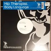 The Hip Therapist