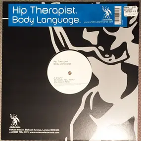 The Hip Therapist - BODY LANGUAGE