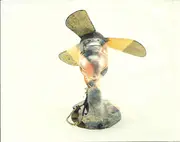 CD - Hip Young Things - Ventilator