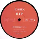 12inch Vinyl Single - Hip - Borodine