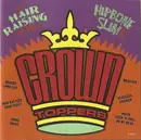 CD - Hipbone Slim And The The Crowntoppers - The Hair Raising Sounds Of...