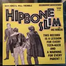 CD - Hipbone Slim And The Knee Tremblers - Have Knees Will Tremble - Digipak.