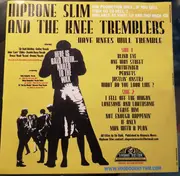 CD - Hipbone Slim And The Knee Tremblers - Have Knees Will Tremble - Digipak.