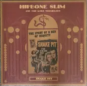 Hipbone Slim & The Kneetremblers