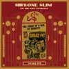 LP - Hipbone Slim And The Knee Tremblers - Snake Pit - ...TREMBLERS