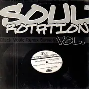 EP - Hiph Hop Sampler - Soul Rotation Vol. 1
