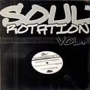 EP - Hiph Hop Sampler - Soul Rotation Vol. 1