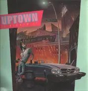 Various - Uptown Is Kickin' It