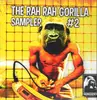 Double LP - HipHop-Sampler - The Rah Rah Gorilla Sampler # 2