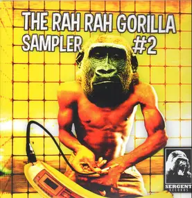 Cole Porter - The Rah Rah Gorilla Sampler # 2