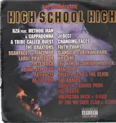 Hiphop Sampler - High School High