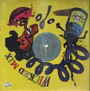 Hip Hop Compilaton - Wicked Mix 79