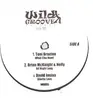 12'' - Hip Hop Sampler - Wild Groove Records Vol. 55