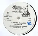 12'' - Hip Hop Sampler - Musicland 750