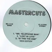 12'' - Hip Hop Sampler - Mastercuts
