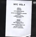 12'' - Hip Hop Sampler - NYC Vol. 4