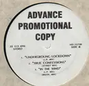 12'' - Hip Hop Sampler - Advance Promotional Copy