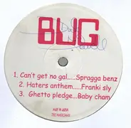 Hip Hop Sampler - Bug