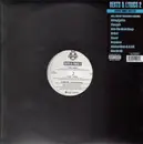 Double LP - Hip Hop Sampler - Beats & Lyrics 2