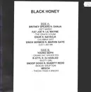 12'' - Hip Hop Sampler - Black Honey Vol. 1
