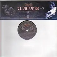 Hip Hop Sampler - Clubtunes Volume 4