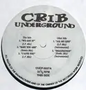 12'' - Hip Hop Sampler - Crib Underground