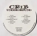 12'' - Hip Hop Sampler - Crib Underground