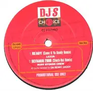 Hip Hop Sampler - DJ's Choice