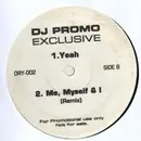 12'' - Hip Hop Sampler - DJ Promo Exclusive