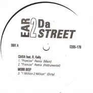 Hip Hop Sampler - Ear 2 Da Street