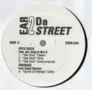12'' - Hip Hop Sampler - Ear 2 Da Street Vol. 234