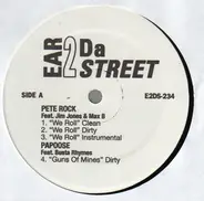 Hip Hop Sampler - Ear 2 Da Street Vol. 234